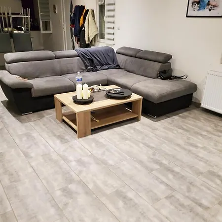 Proche Circuit 24h Du Mans Maison 3 * 勒芒