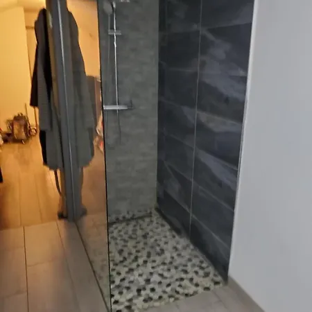 Proche Circuit 24h Du Mans Maison 3