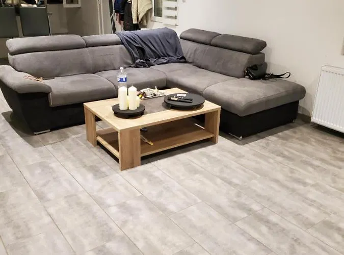 Proche Circuit 24h Du Mans Maison 3 * Le Mans