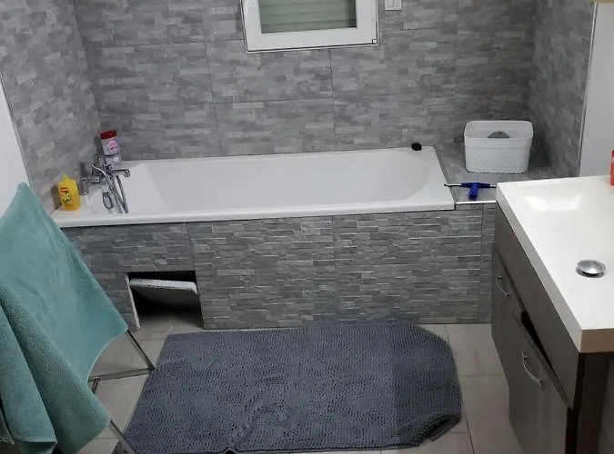 Proche Circuit 24h Du Mans Maison 3 Appartamento *