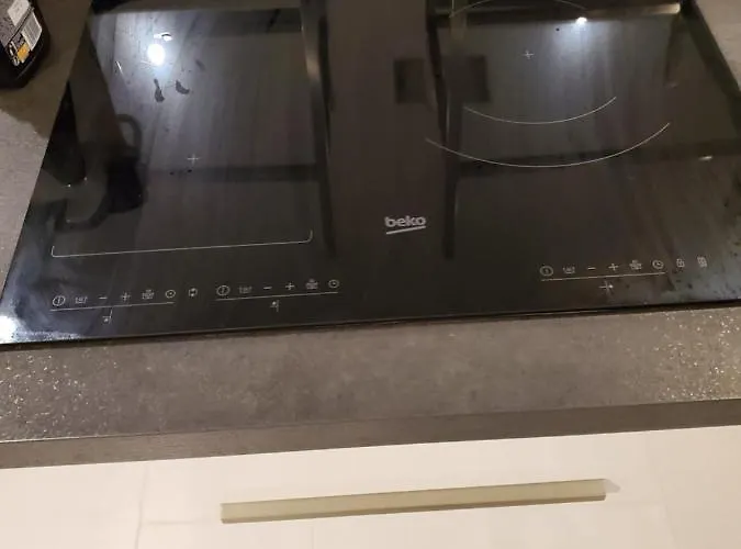 Proche Circuit 24h Du Mans Maison 3 *